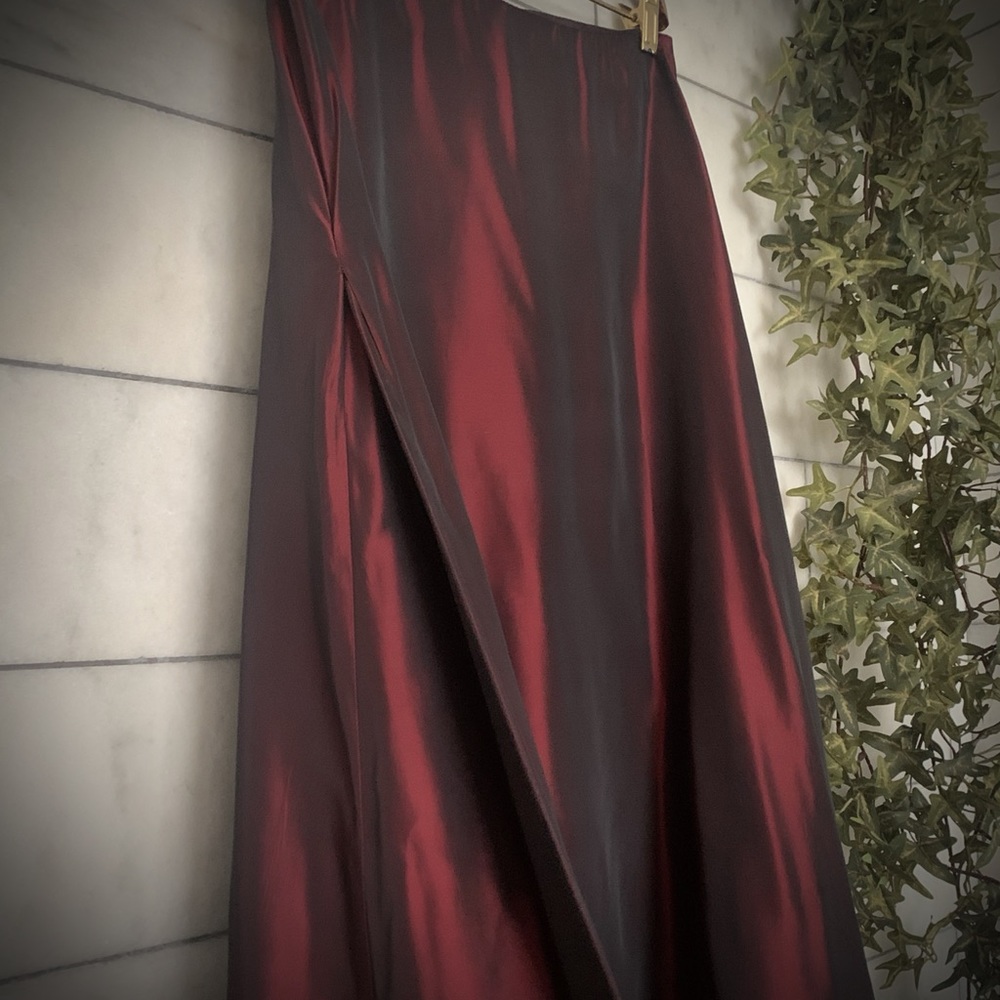 Long Woman’s Skirt